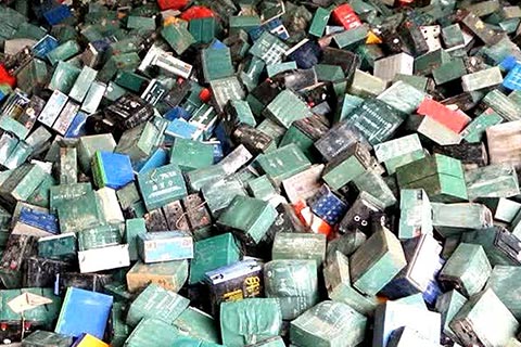 赫山新渡高价旧电池回收✔高价蓄电池回收✔电池回收公司
